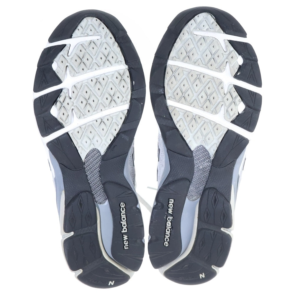 New Balance(ニューバランス) 990V3 M990GY3 ローカットスニーカー US7/25.0cm グレー