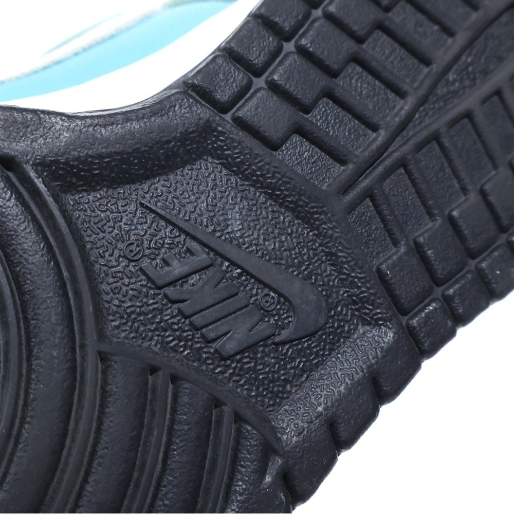 NIKE SB(ナイキエスビー) 【観賞用2006年製】DUNK LOW TOKYO BLUE TAXI 313170-411 ダンク トウキョウ ブルー タクシー ローカットスニーカー US10.5/28.5cm ブルー