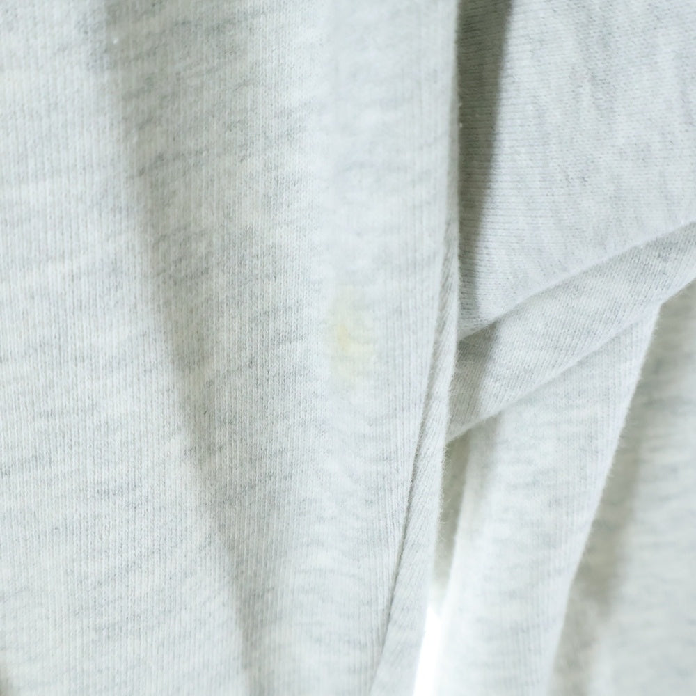 KITH(キス) ミニロゴコットンスウェットパンツ グレー 24-030-060-0006-7-0