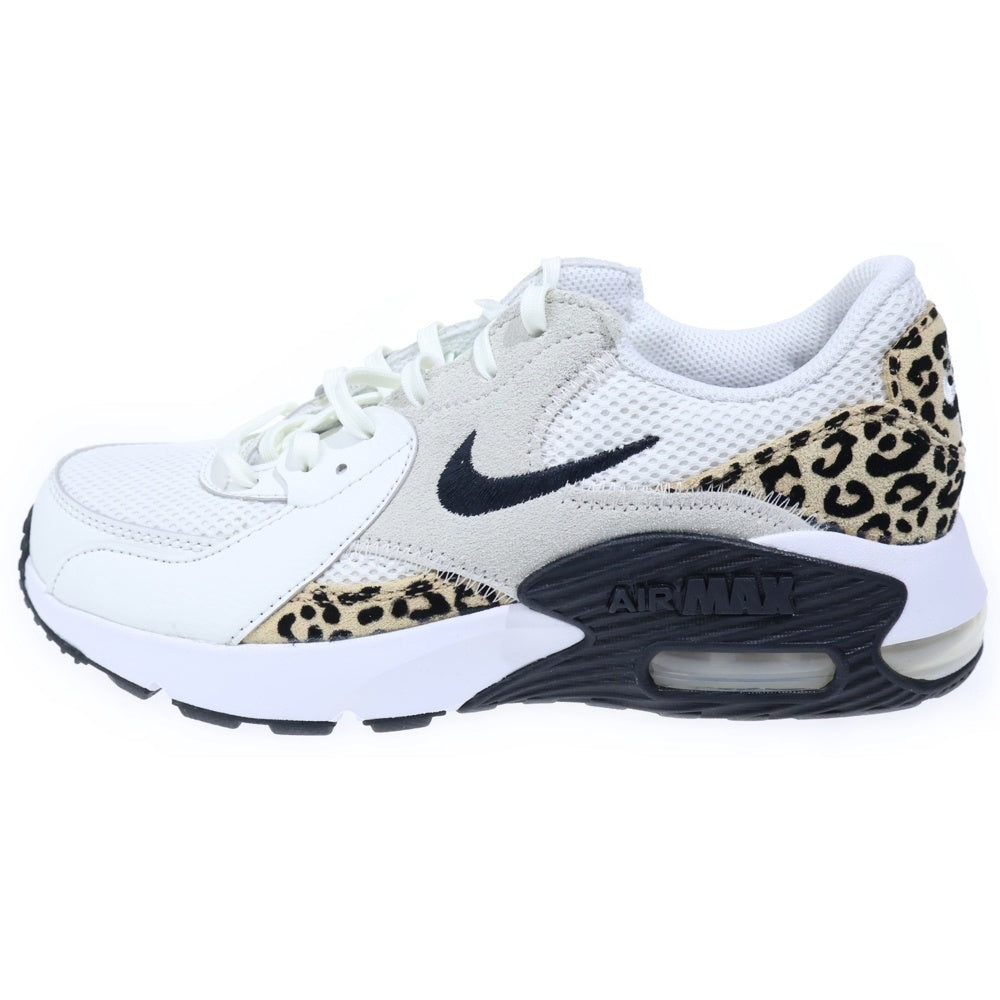 NIKE(ナイキ) AIR MAX EXCEE HQ2115-100 エアマックス エクシー ローカットスニーカー ホワイト US7/24.0cm