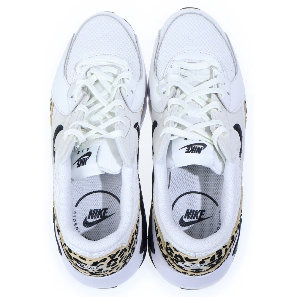 NIKE(ナイキ) AIR MAX EXCEE HQ2115-100 エアマックス エクシー ローカットスニーカー ホワイト US7/24.0cm