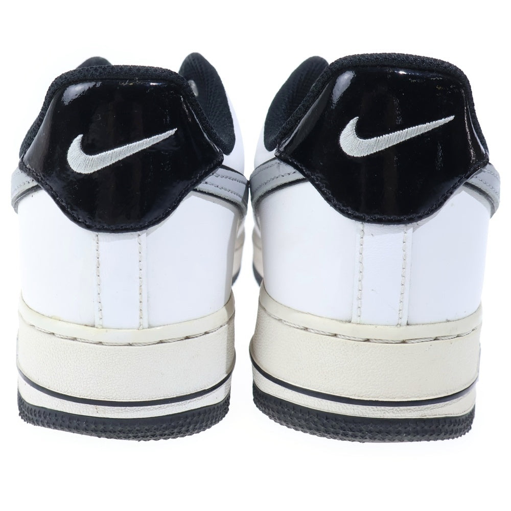 NIKE(ナイキ) AIR FORCE 1 LOW 07 DC8873-101 エアフォース1 ローカットスニーカー US9/27.0cm ホワイト