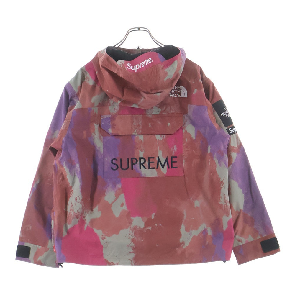 SUPREME(シュプリーム) 20SS xThe North Face Cargo Jacket ザノースフェイス カーゴ ジャケット ピンク