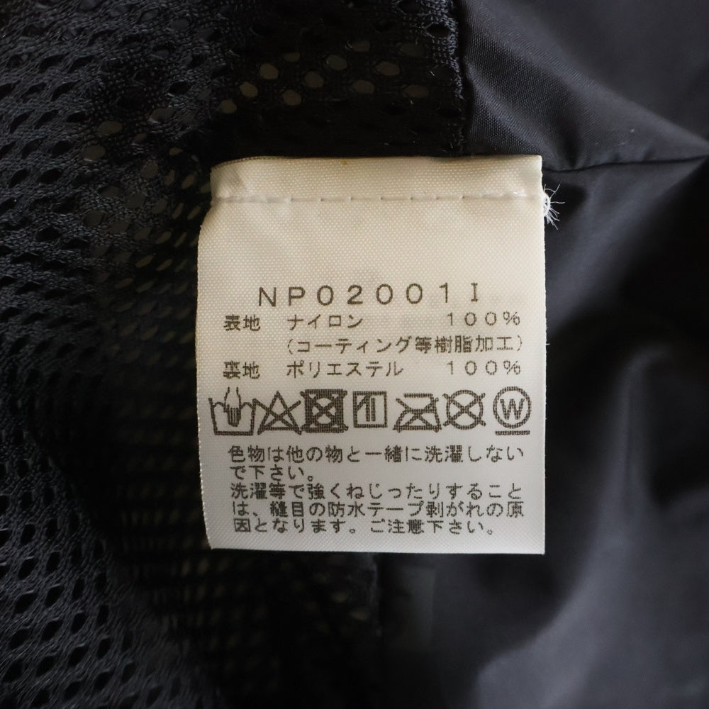 SUPREME(シュプリーム) 20SS xThe North Face Cargo Jacket ザノースフェイス カーゴ ジャケット ピンク