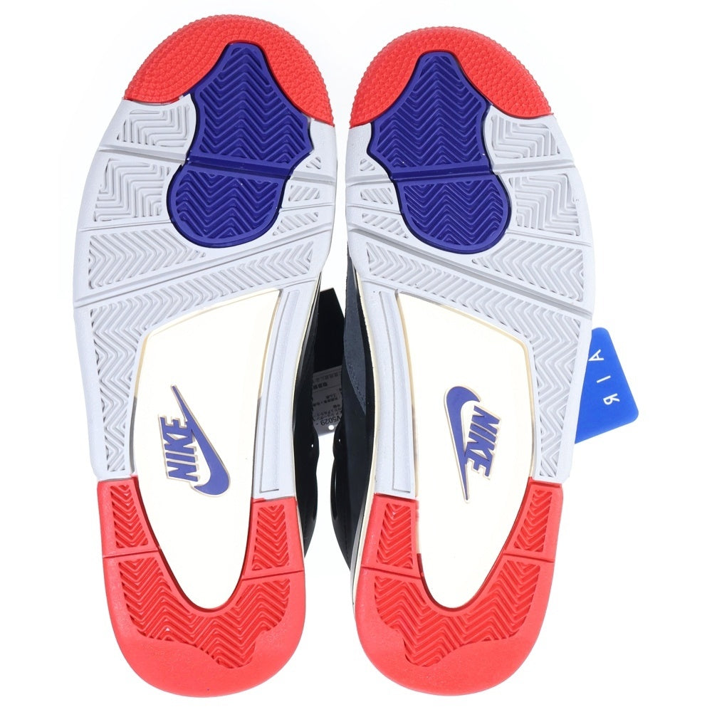 NIKE(ナイキ) Air Jordan 4 Rare Air FV5029-003 エアジョーダン4 レアエア ブラック