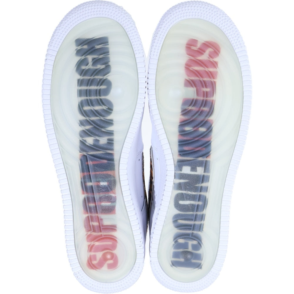 NIKE(ナイキ) × GOODENOUGH × Supreme Air Force 1 Low White/Leopard IM3483-100 エアフォース1 ロー ホワイト/レオパード