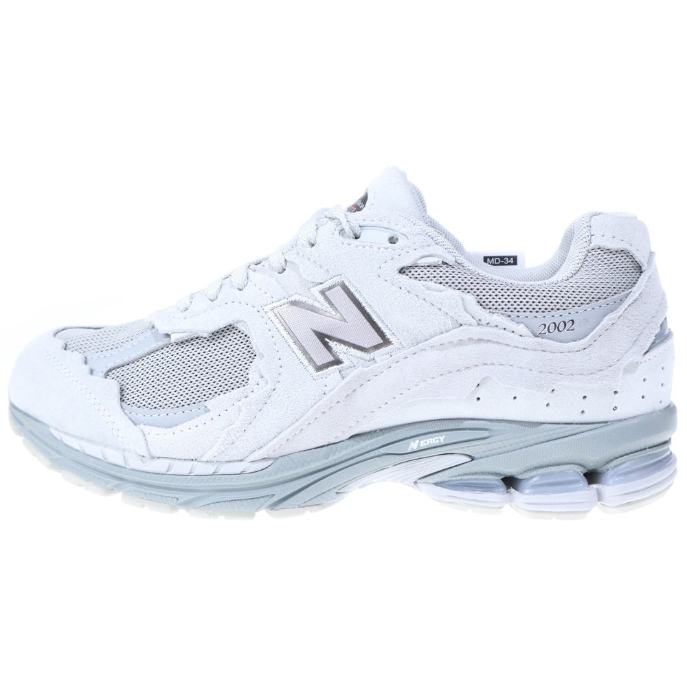 New Balance(ニューバランス) 2002R GORE-TEX Slate Grey 2002R ゴアテックス ローカットスニーカー U200227R