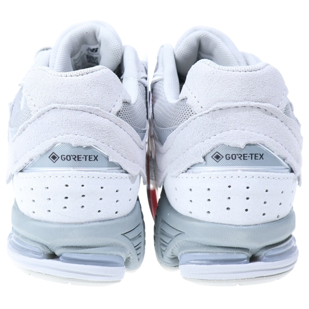 New Balance(ニューバランス) 2002R GORE-TEX Slate Grey 2002R ゴアテックス ローカットスニーカー U200227R