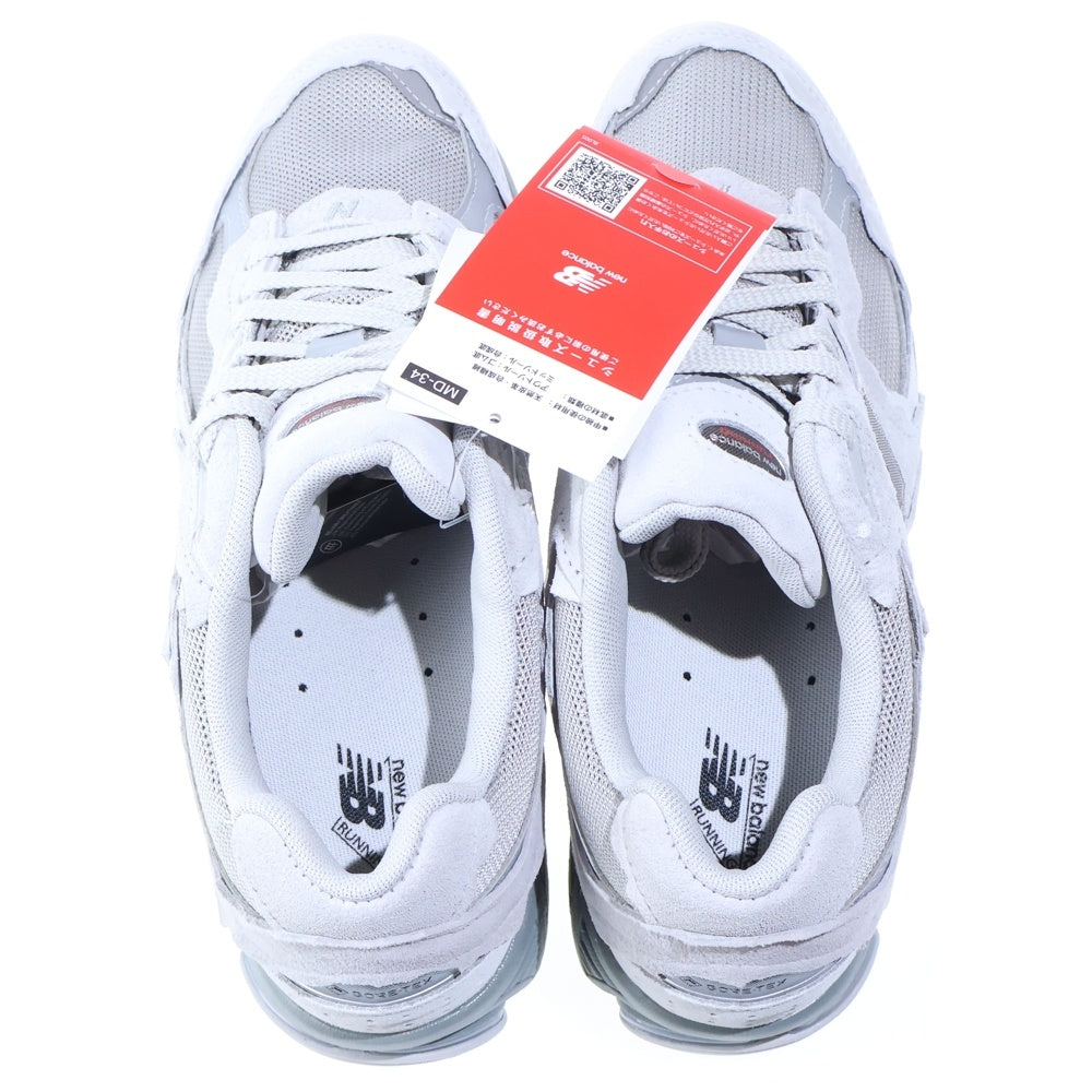 New Balance(ニューバランス) 2002R GORE-TEX Slate Grey 2002R ゴアテックス ローカットスニーカー U200227R