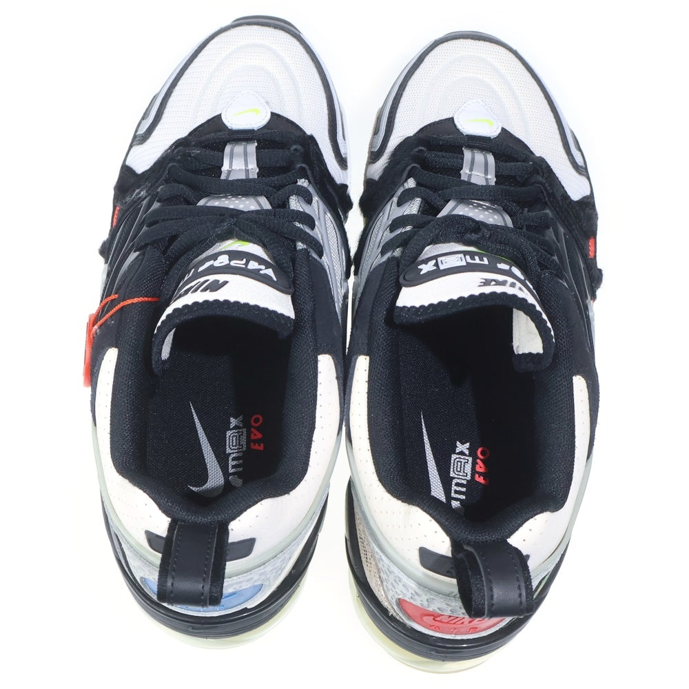 NIKE(ナイキ) AIR VAPORMAX EVO DD3054-001 エア ヴェイパーマックスエヴォ ローカットスニーカー US9.5/27.5cm マルチ