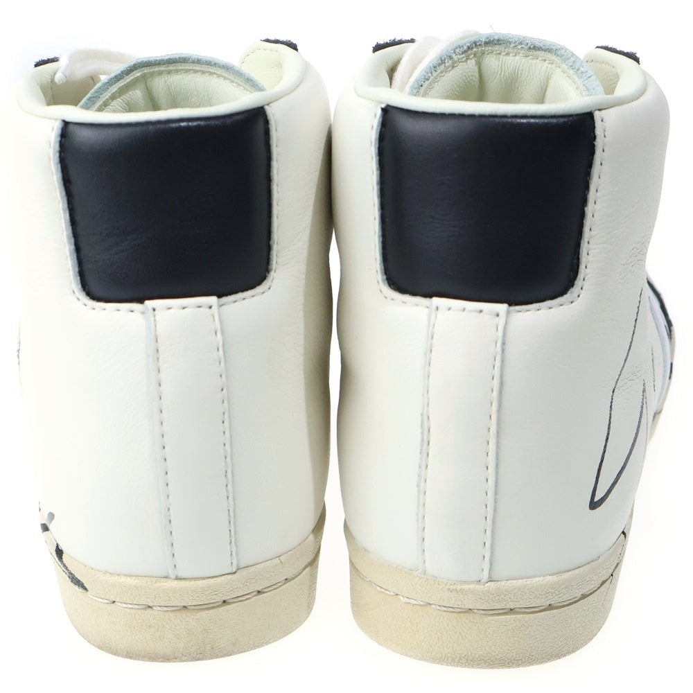 Y-3(ワイスリー) YOHJI PRO EH2272 ヨウジプロ ローカットスニーカー US9.5/27.5cm ホワイト