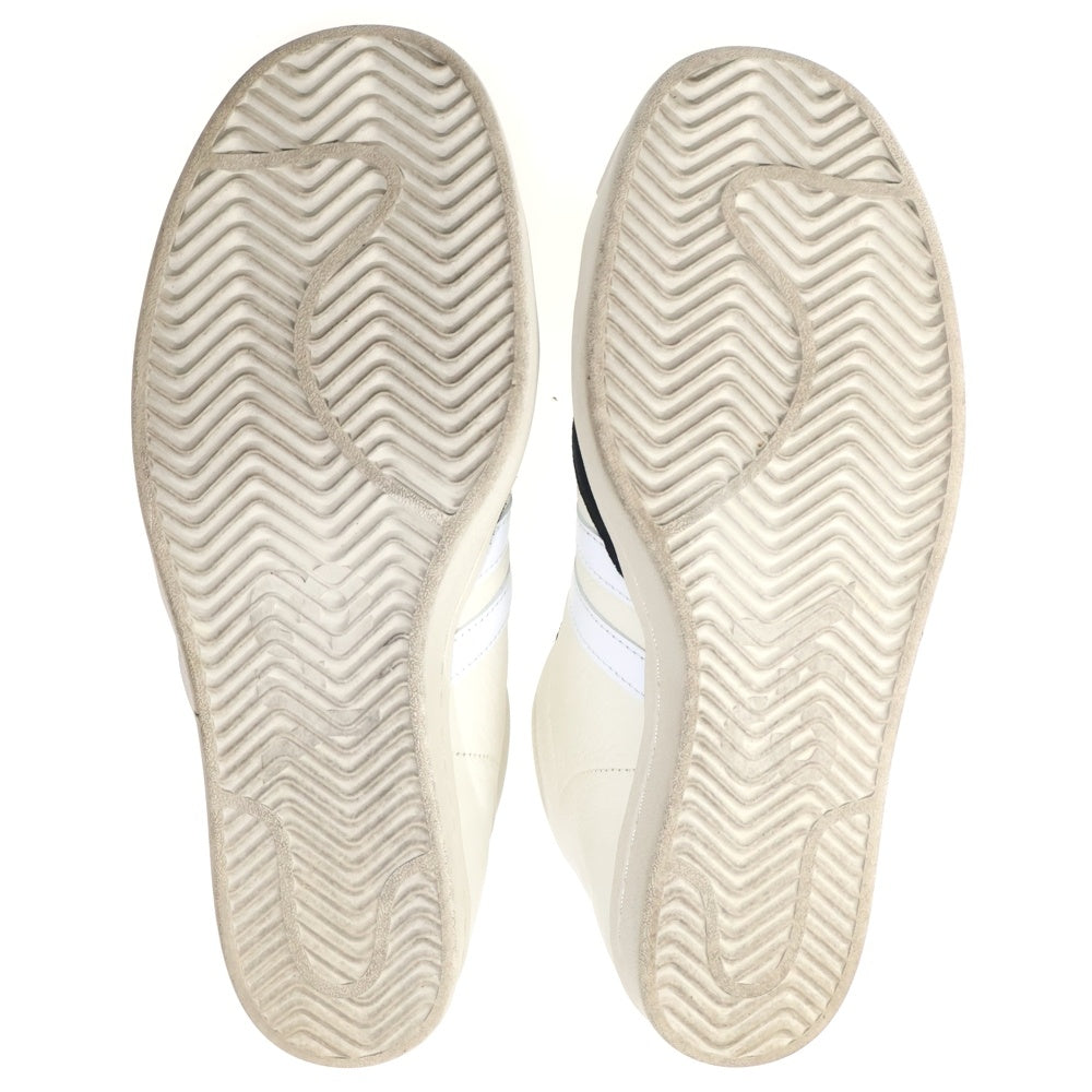 Y-3(ワイスリー) YOHJI PRO EH2272 ヨウジプロ ローカットスニーカー US9.5/27.5cm ホワイト