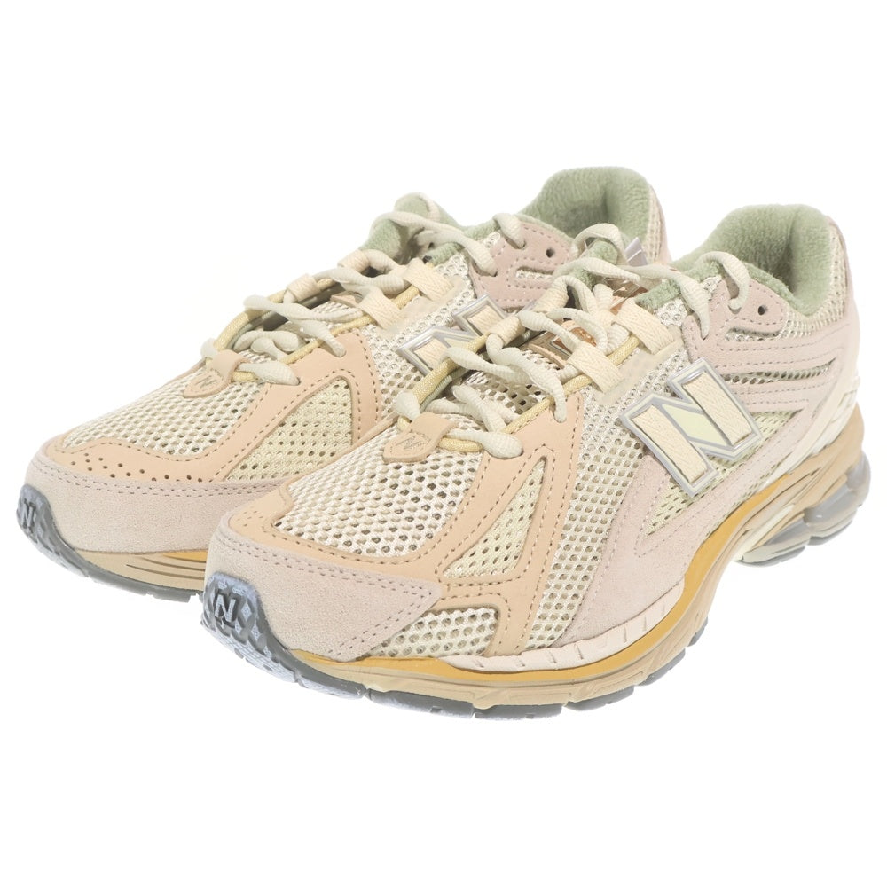 New Balance(ニューバランス) ×AURALEE 1906R BEIGE M1906RAU オーラリー ローカットスニーカー US10/28.0cm ベージュ