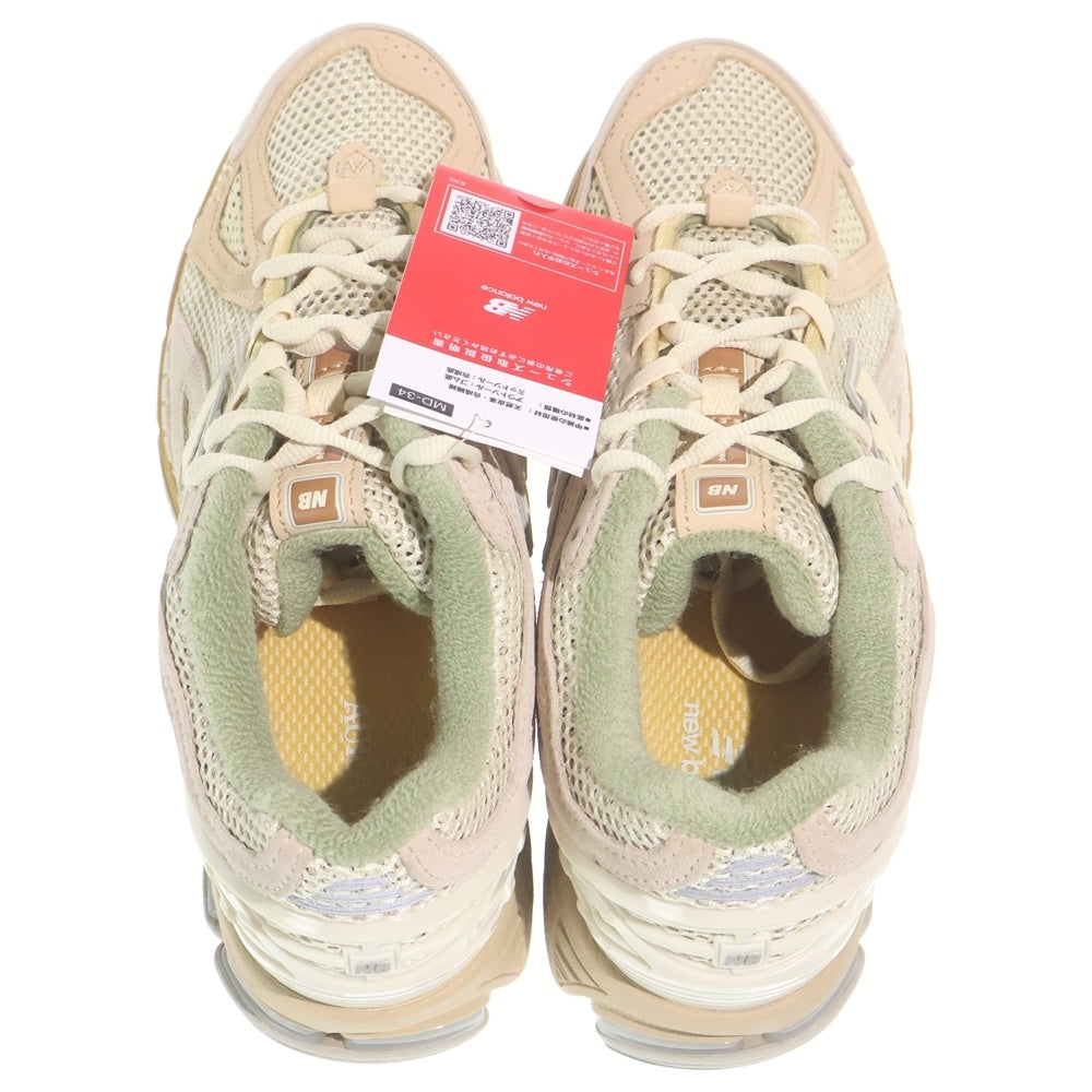 New Balance(ニューバランス) ×AURALEE 1906R BEIGE M1906RAU オーラリー ローカットスニーカー US10/28.0cm ベージュ