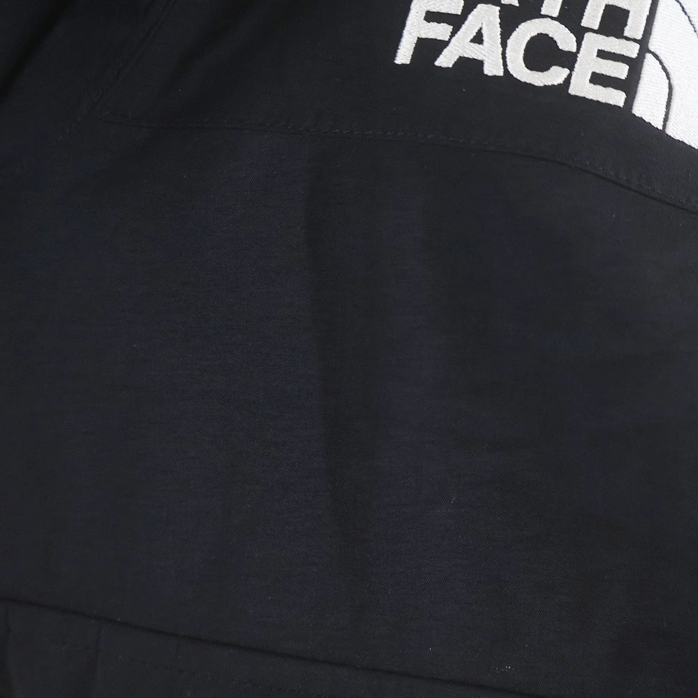 SUPREME(シュプリーム) 17SS ×THE NORTH FACE Trans Antarctica エクスペデション Pullover GORE-TEX ザノースフェイス ナイロンジャケット ゴアテックス NP01701I ブラック