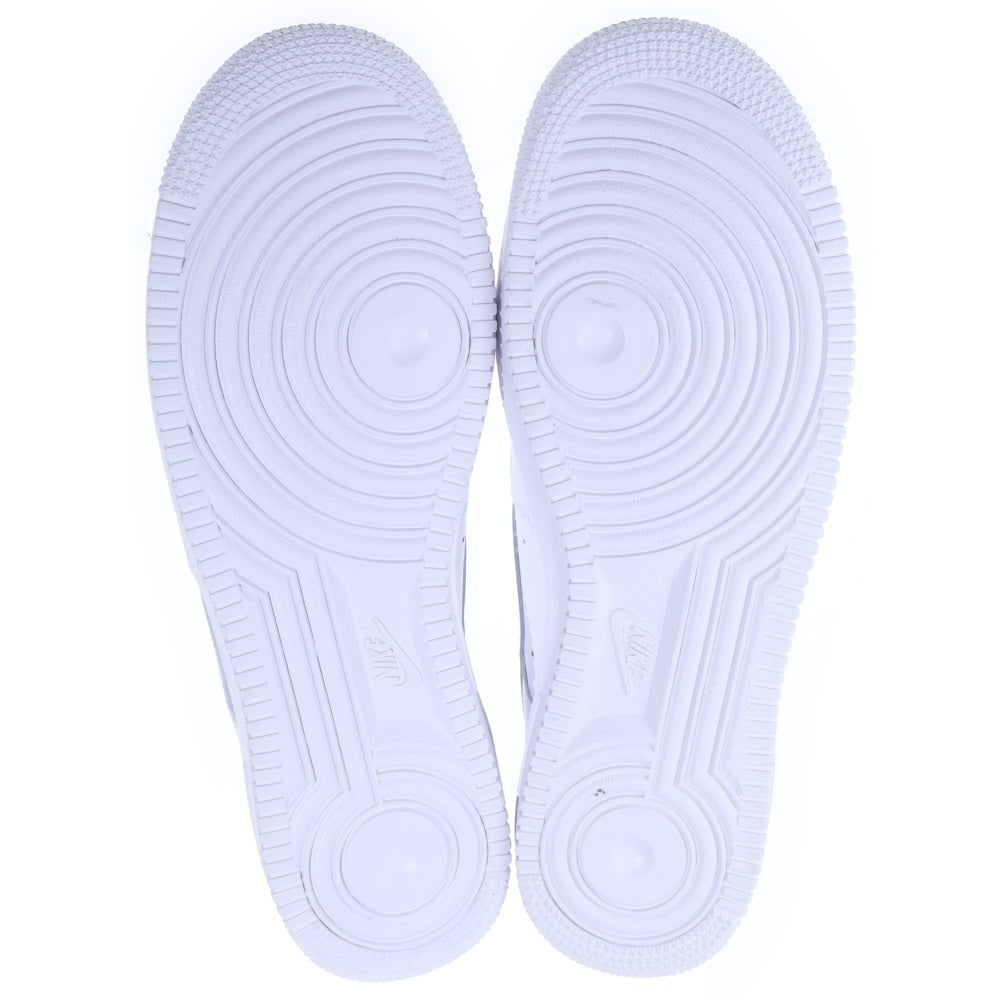 NIKE(ナイキ) AIR FORCE 1 '07 CW2288‐111 エアフォース1 ローカットスニーカー ホワイト US11/29.0cm