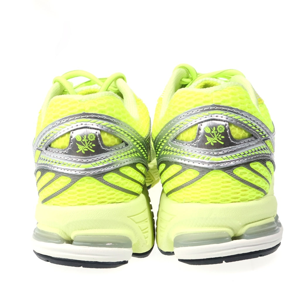 New Balance(ニューバランス) ×Aime Leon Dore 860V2 ML860AE2 エメレオンドレ ローカットスニーカー イエロー US8.5/26.5cm