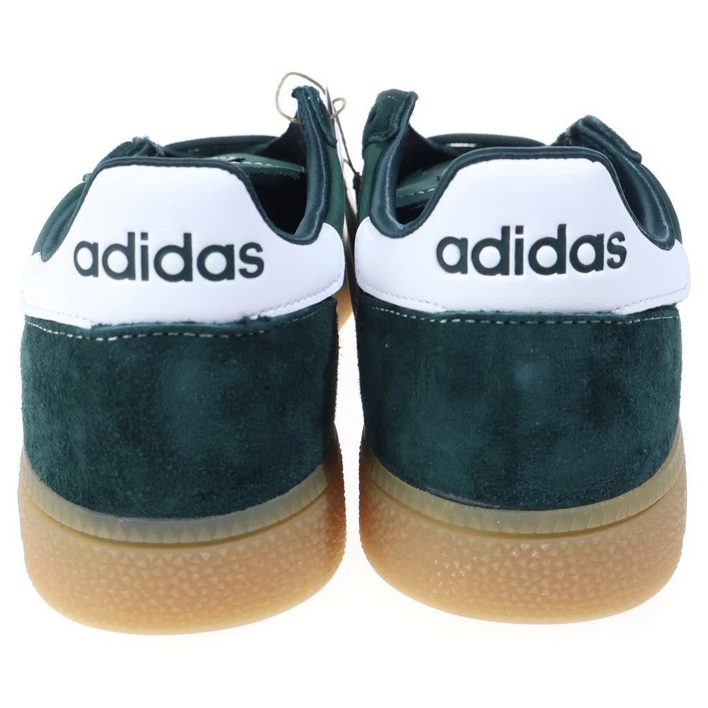 adidas(アディダス) × HANDBALL SPEZIAL HANDBALL SPEZIAL JP7067 ハンドボール スペツィアル ローカットスニーカー グリーン US8/26.0cm