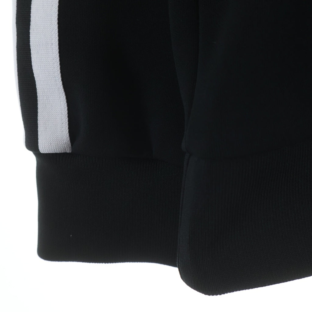 F.C.R.B./F.C.Real Bristol/FCRB(エフシーアールビー/エフシーレアルブリストル) TRAINING TRACK HOODIE トレーニング トラック フーディ ブラック FCRB-250061