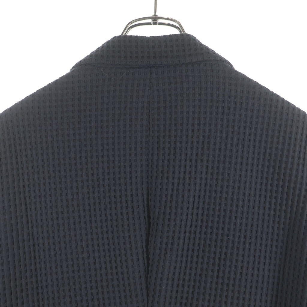 GIORGIO ARMANI(ジョルジオアルマーニ) テーラードジャケット ウール 0EGM05 0EA61 グレー
