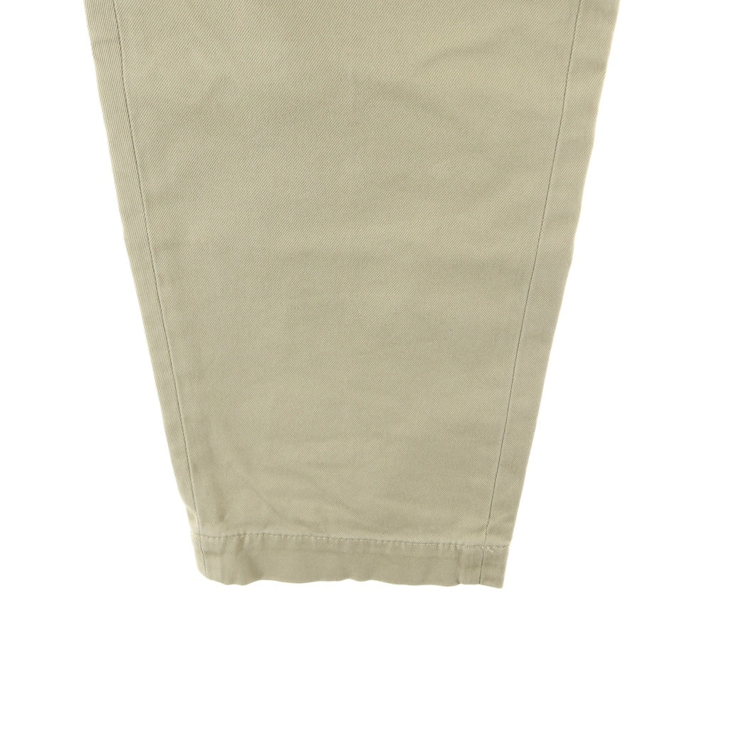DSQUARED2(ディースクエアード) CHINO PANTS カーゴ チノパンツ S74KB0732 ベージュ