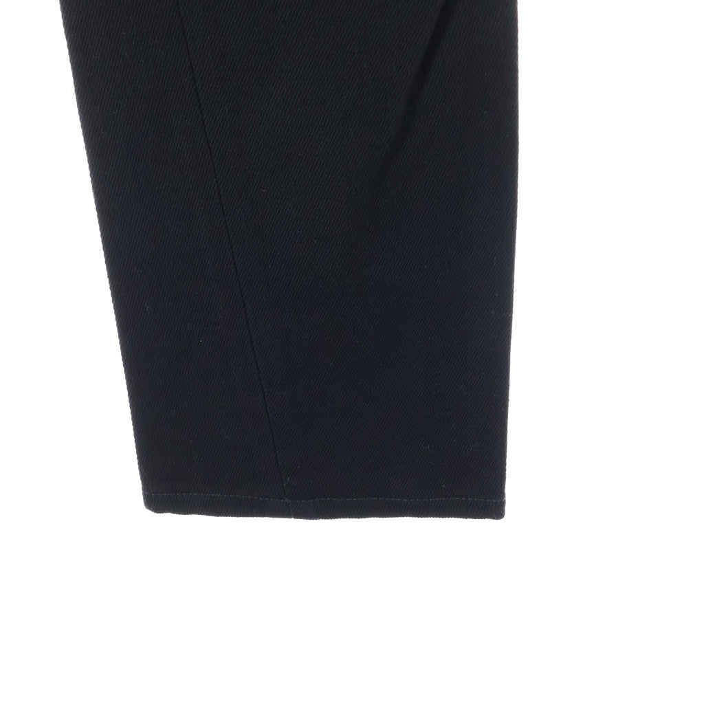DSQUARED2(ディースクエアード) Skinny Fit Jeans スキニー ジーンズ S71LB1082 ブラック