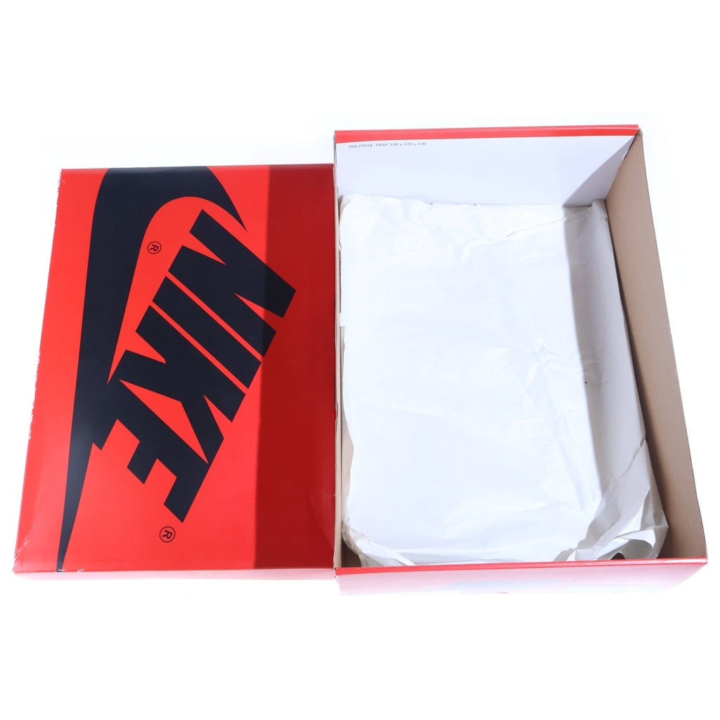 NIKE(ナイキ) WMNS AIR JORDAN 1 HIGH OG UNC TO CHICAGO CD0461-046 ウィメンズ エアジョーダン1 OG UNCトゥシカゴ ハイカットスニーカー US11/28.0cm