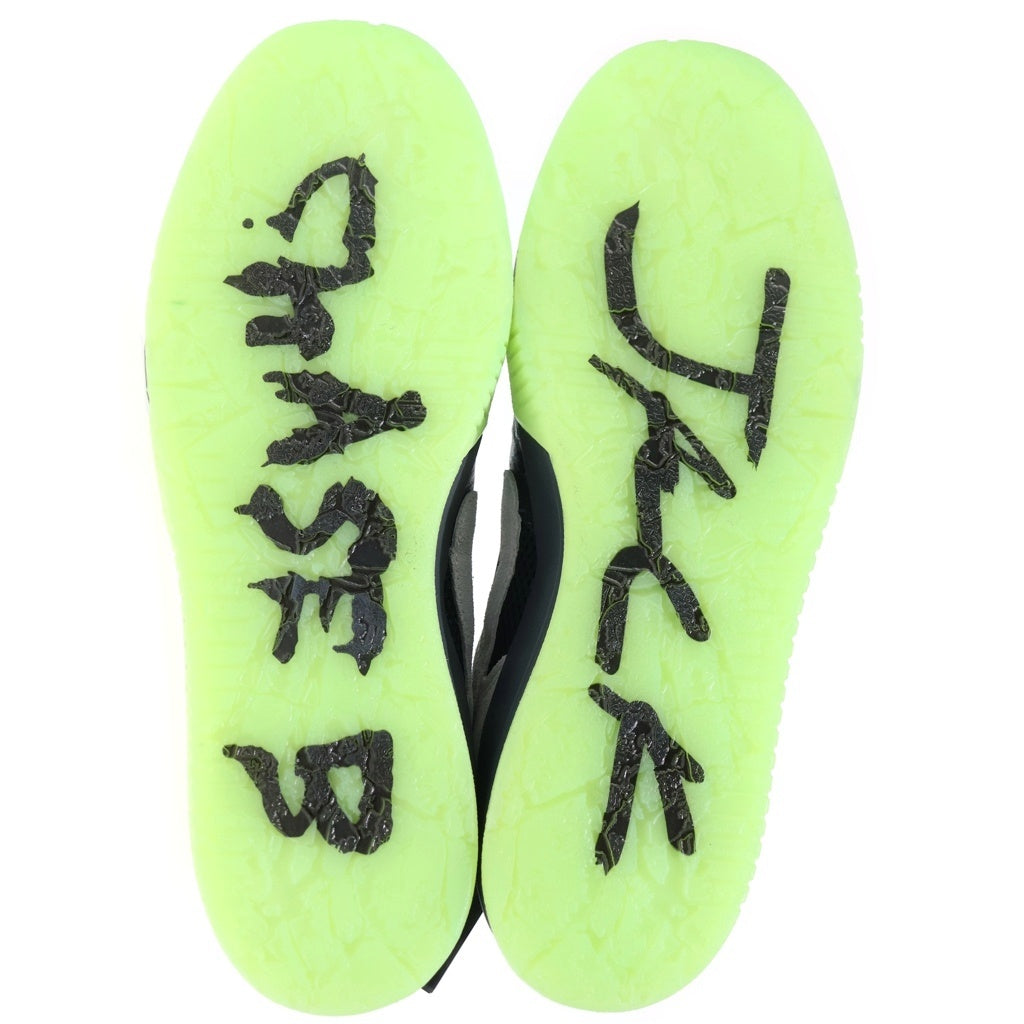 NIKE(ナイキ) ×TRVIS SCOOT ×CHACE B JUMPMAN JACK TR CJ T-REXX IH7971-001 トラヴィススコット チェイスビー ジャンプマンジャック ブラック US9.5/27.5cm