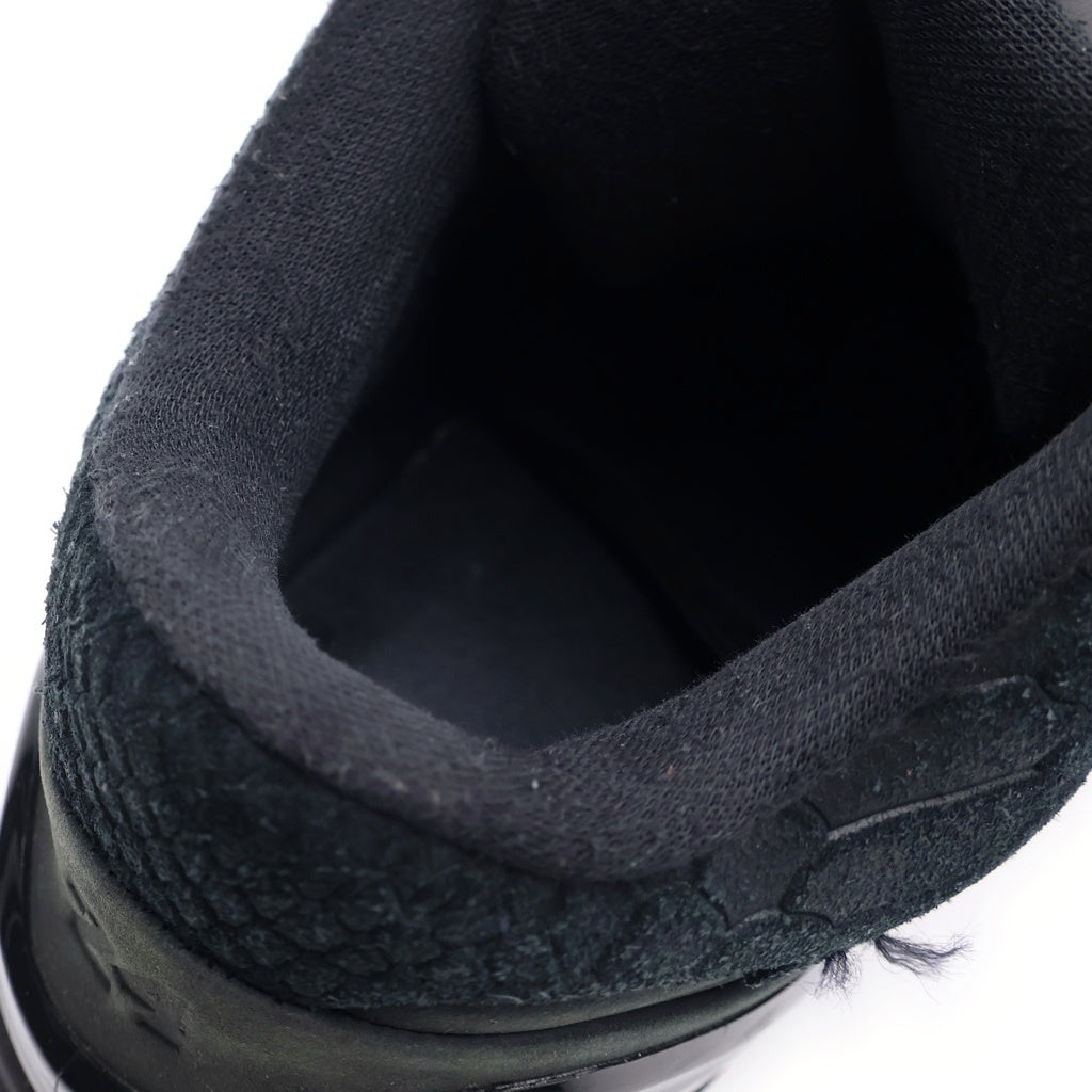NIKE(ナイキ) KOBE 4 PROTRO BLACK MAMBA FQ3544-001 コービー プロトロ ブラックマンバ ローカットスニーカー US10/28.0cm ブラック