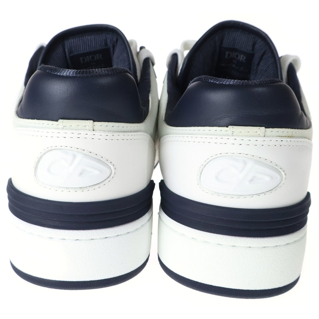 Christian Dior(クリスチャンディオール) ×KAWS B57 Low-Top Sneaker Limited and Numbered Edition 3SN318ZEX_H053 ×カウズ カーフスキン ローカットスニーカー 43
