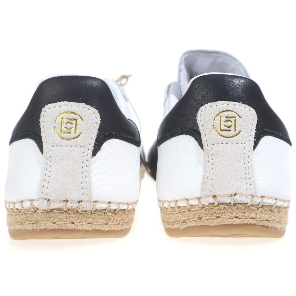 adidas(アディダス) ×CLOT Samba KJ0274 クロット サンバ ローカットスニーカー US9.5/27.5cm ホワイト