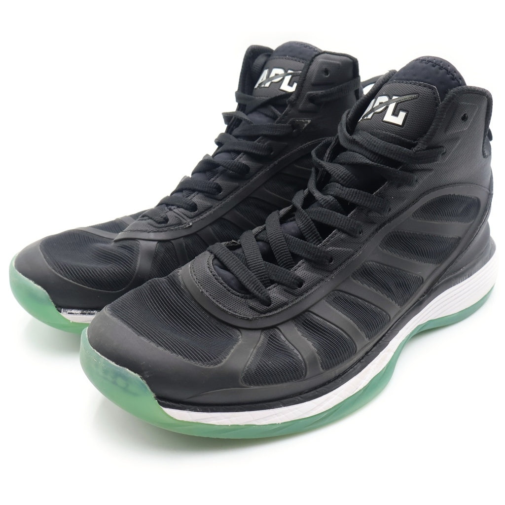 NO BRAND(ノーブランド) Athletic Propulsion Labs(アスレチック・プロパルジョン・ラブス)Consept Boomer 8347526 コンセプツ ブーマー US9.5/27.5cm ブラック