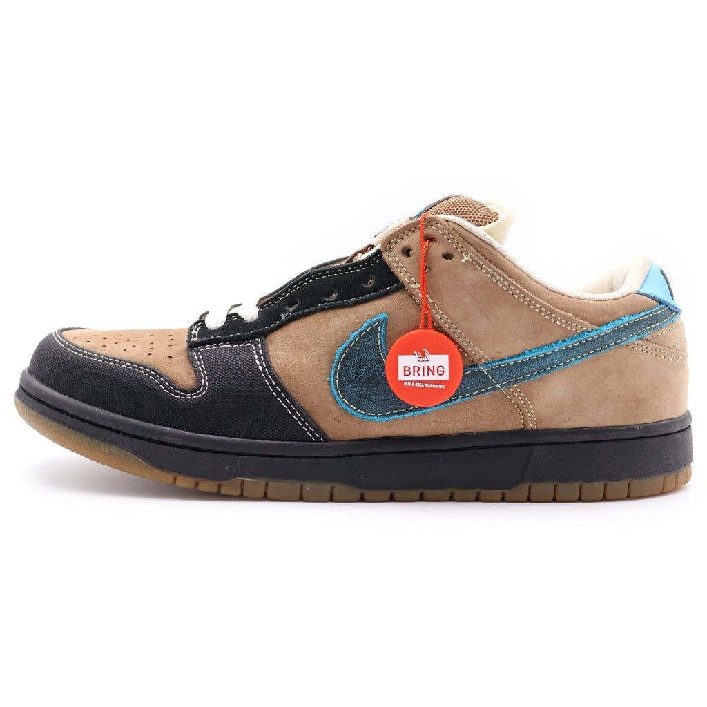 NIKE SB(ナイキエスビー) 【観賞用 2005年製】 DUNK LOW SLAM CITY 
