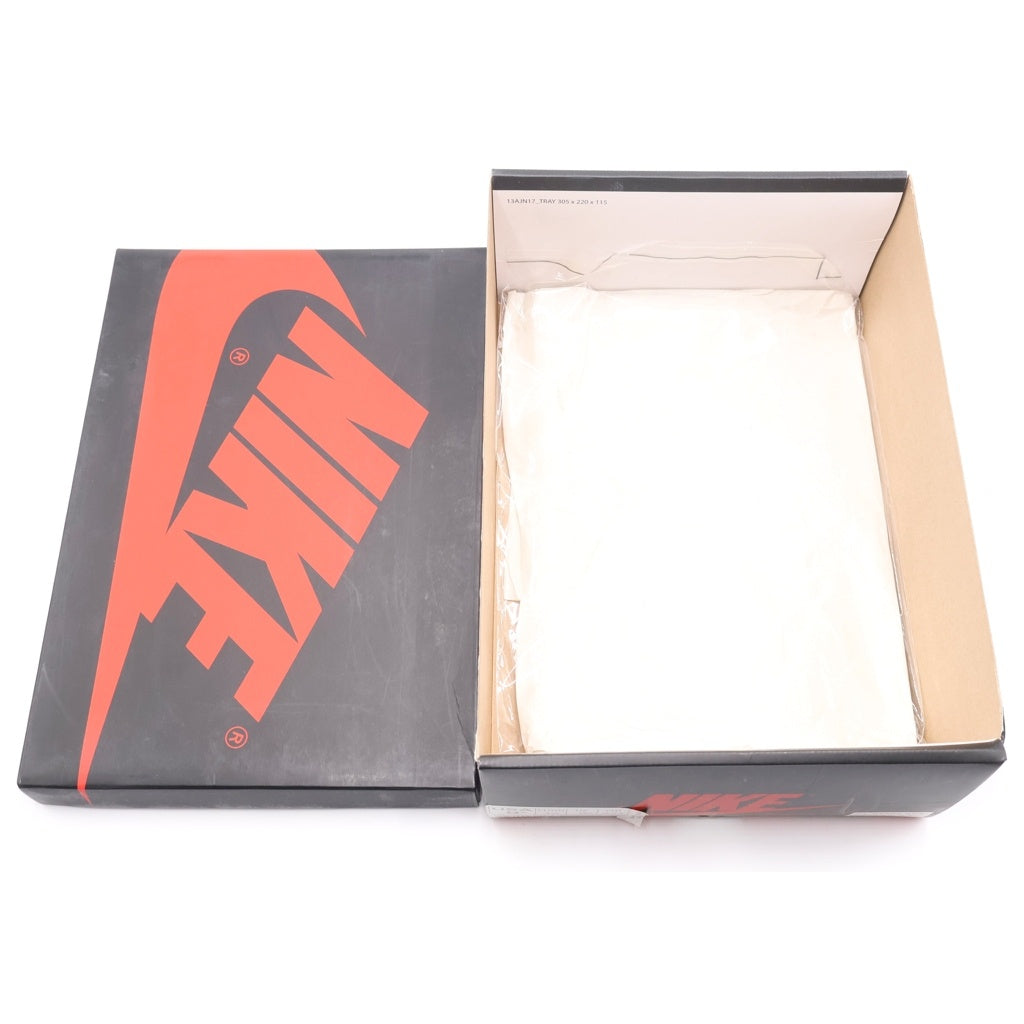 NIKE(ナイキ) AIR JORDAN 1 RETRO HIGH OG ALLSTER 2017 CHAMELEON 907958-015 エアジョーダン1 レトロ カメレオン ハイカットスニーカー US9.5/27.5cm ブルー