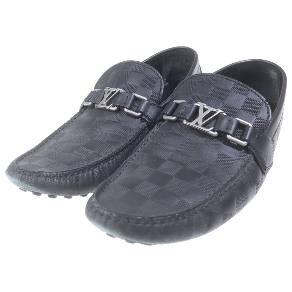 LOUIS VUITTON(ルイヴィトン) ホッケンハイム ライン ローファー ND0196 ブラック 8