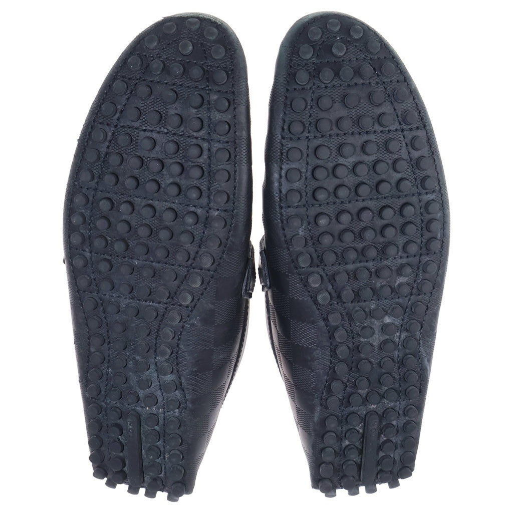 LOUIS VUITTON(ルイヴィトン) ホッケンハイム ライン ローファー ND0196 ブラック 8