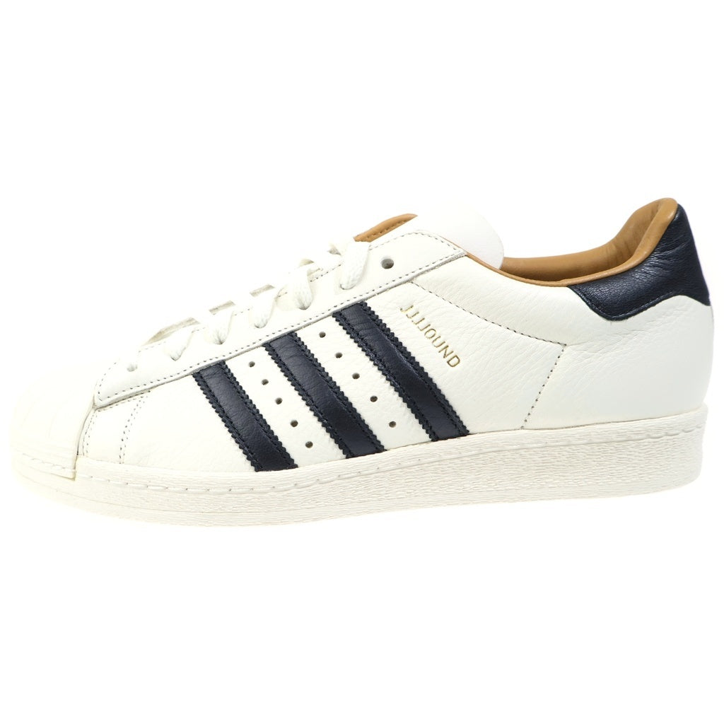 adidas(アディダス) ×JJJJound Superstar 82 IH8148 ジョウンド スーパースター82 ローカットスニーカー US9.5/27.5cm ホワイト