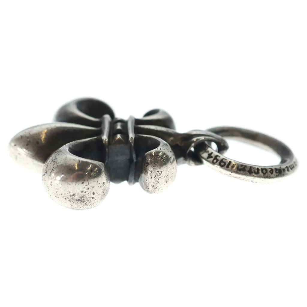 CHROME HEARTS(クロムハーツ) BS FLUER BSフレア ペンダントトップ シルバー BCA210