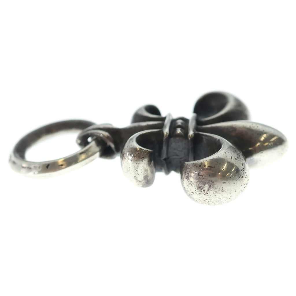 CHROME HEARTS(クロムハーツ) BS FLUER BSフレア ペンダントトップ シルバー BCA210