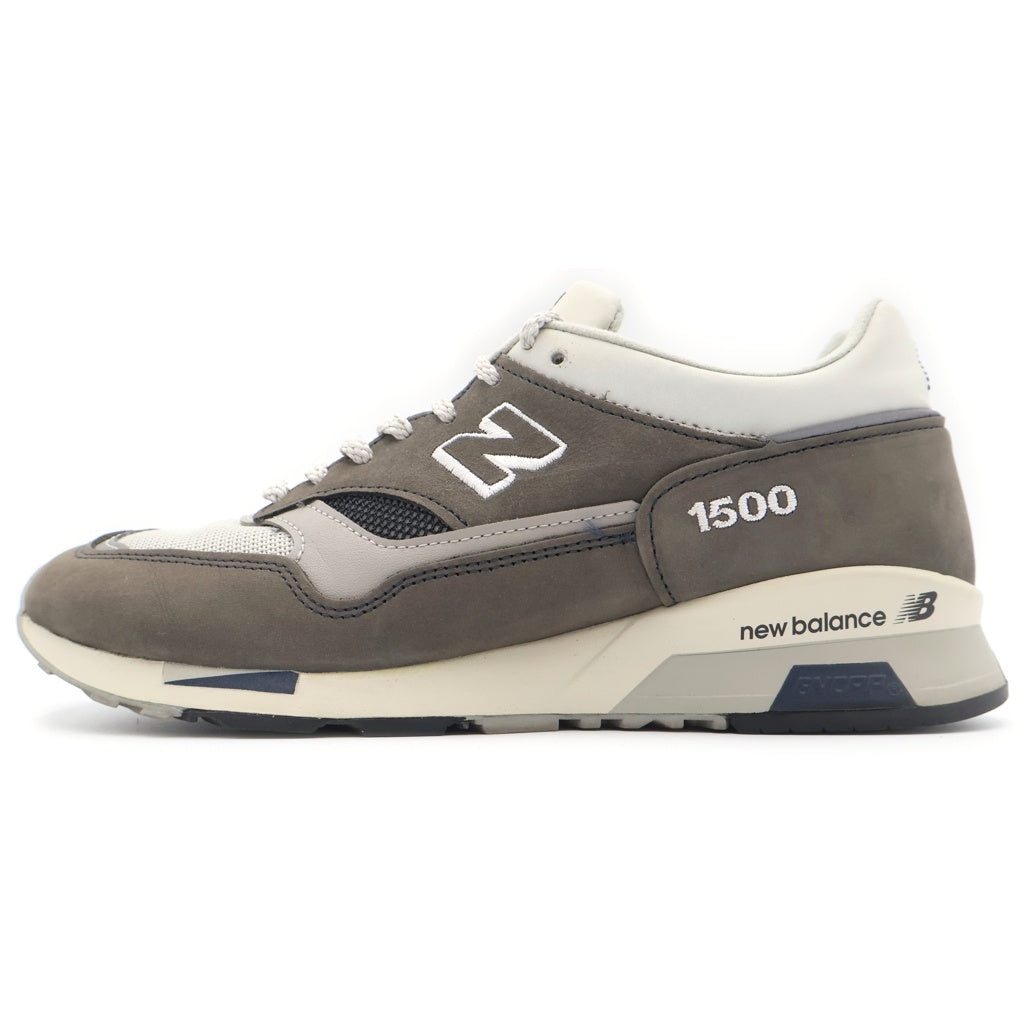 New Balance(ニューバランス) U1500ANI 35TH ANNIVERSARY MADE IN UK ローカットスニーカー グレー US8/26.0cm