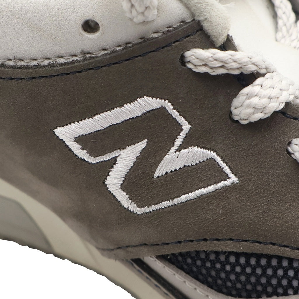 New Balance(ニューバランス) U1500ANI 35TH ANNIVERSARY MADE IN UK ローカットスニーカー グレー US8/26.0cm