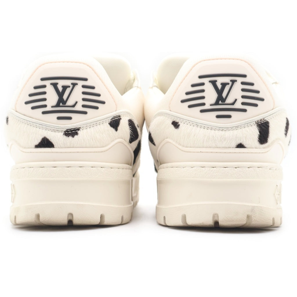 LOUIS VUITTON(ルイヴィトン) 25SS LV Trainer Maxi 1ADEJ7 トレイナー マキシ ローカットスニーカー ホワイト 7