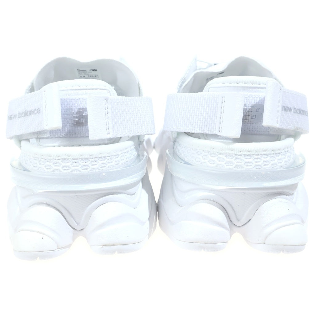 New Balance(ニューバランス) 9060 Summer U90606B5 サマー ローカットスニーカー US5.5/23.5cm ホワイト レディース