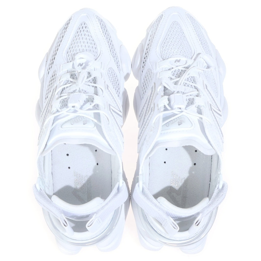 New Balance(ニューバランス) 9060 Summer U90606B5 サマー ローカットスニーカー US5.5/23.5cm ホワイト レディース