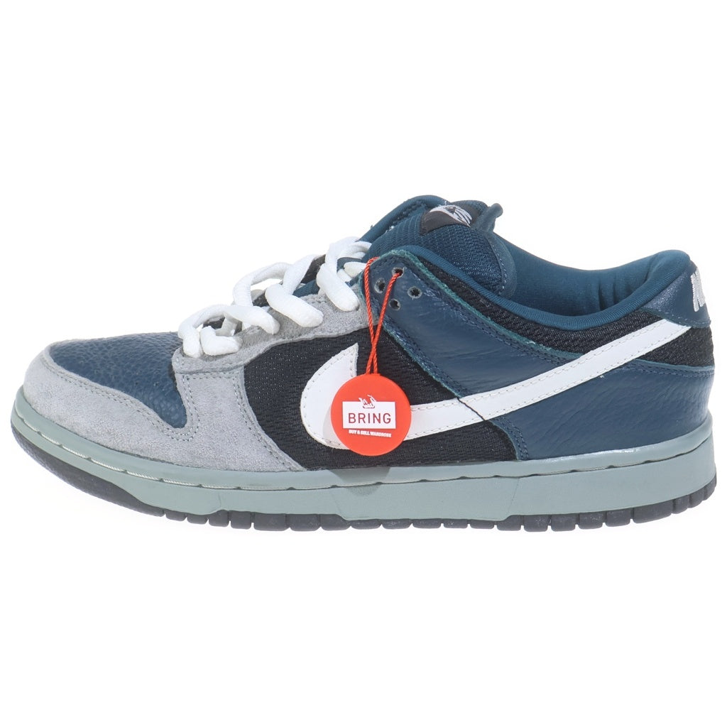 NIKE SB(ナイキエスビー) 【観賞用 2003年製】DUNK LOW PRO FUTURA 