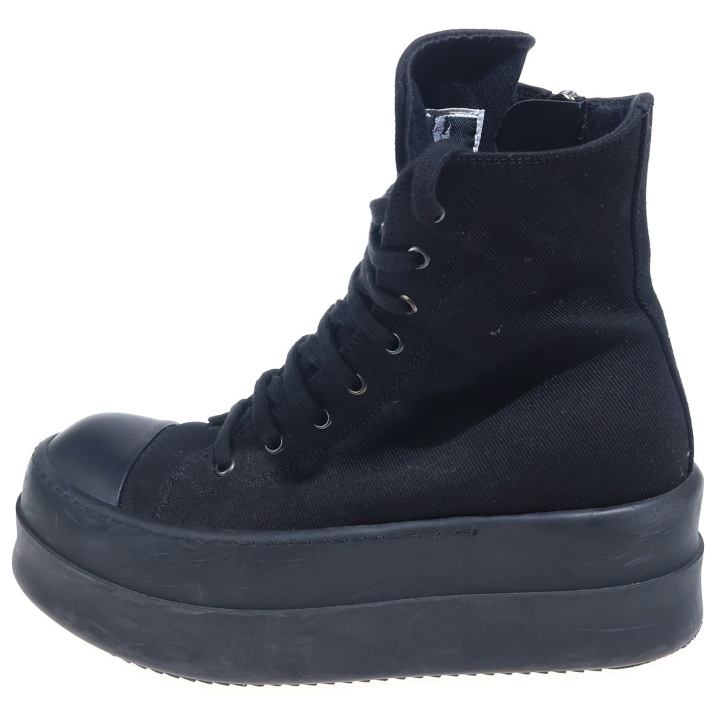 Rick Owens DRKSHDW(リックオウエンス ダークシャドウ) Mega Bumper 