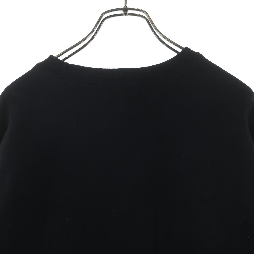 SUPREME(シュプリーム) 18AW Box Logo Crewneck Sweatshirt ボックスロゴ クルーネック スウェットトレーナー ブラック