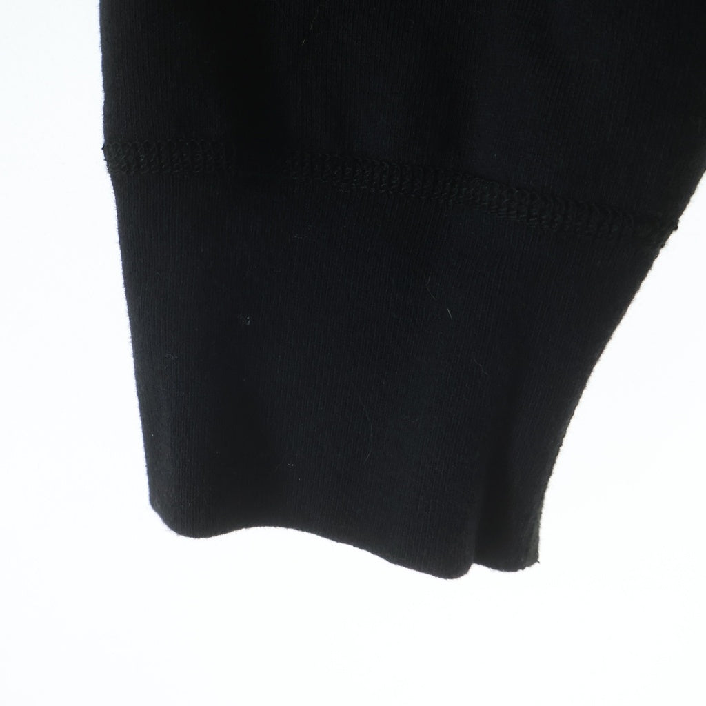 SUPREME(シュプリーム) 18AW Box Logo Crewneck Sweatshirt ボックスロゴ クルーネック スウェットトレーナー ブラック