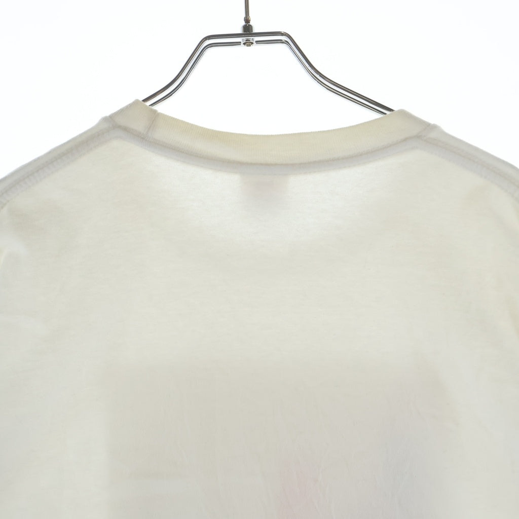 SUPREME(シュプリーム) 21SS Water Pistol Tee ウォーター ピストル 半袖Tシャツ ホワイト