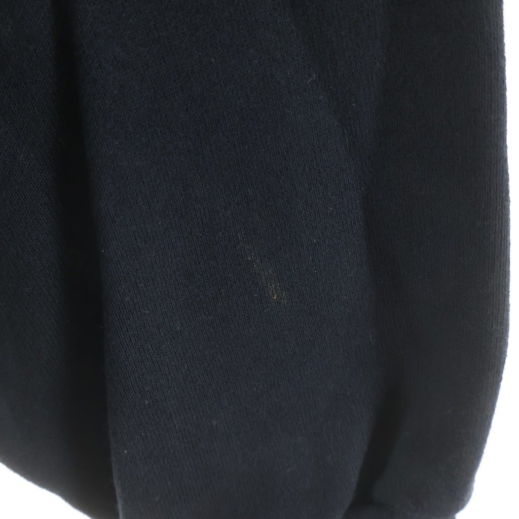 WTAPS(ダブルタップス) 20AW New Normal Hooded ニューノーマル スウェットパーカー ブラック